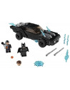 Lego Super Heroes Batmobile Urmarirea Lui Penguin 76181,76181