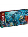 Lego Ninjago Dragon De Apa 71754,71754
