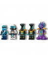 Lego Ninjago Dragon De Apa 71754,71754