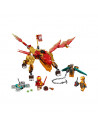 Lego Ninjago Dragonul Evo De Foc Al Lui Kai 71762,71762