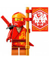 Lego Ninjago Dragonul Evo De Foc Al Lui Kai 71762,71762