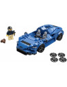 Lego Speed Champions Mclaren Elva 76902,76902