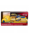 Cars Set De Joaca Mega Transportatorul Lui Cruz