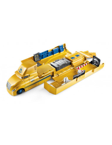 Cars Set De Joaca Mega Transportatorul Lui Cruz
