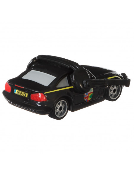Cars3 Set 2 Masinute Metalice Lewis Hamilton Si Bruce