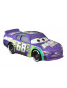 Cars3 Set 2 Masinute Metalice Speedy Comet Si Parker