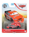 Masinuta Metalica Cars3 Personajul Todo Marcus,MTDXV29_GRR55