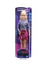 Papusa Barbie Big City Malibu,MTGXT03