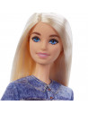 Papusa Barbie Big City Malibu,MTGXT03