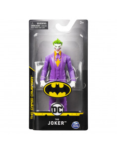 Batman Figurina Joker 15cm,6055412_20122091