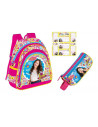 Set gradinita Soy Luna - Ghiozdan, Penar Etui, Etichete Set gradinita Soy Luna - Ghiozdan, Penar Etui, Etichete