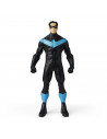 Figurina Nightwing 15cm Cu Costum Metal Tech,6055412_20131211