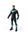 Figurina Nightwing 15cm Cu Costum Metal Tech,6055412_20131211