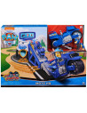 Patrula Catelusilor Moto Pups Hq Figurina Chase,6060233