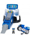 Patrula Catelusilor Moto Pups Hq Figurina Chase,6060233