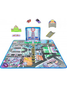 Patrula Catelusilor Set De Joaca Aventura In Oras,6063442 2