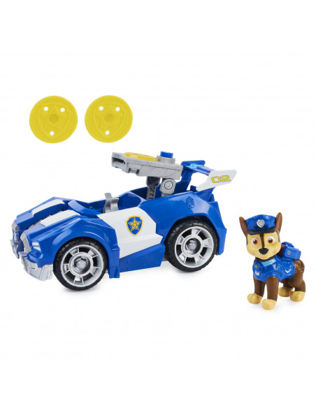Patrula Catelusilor Vehicul Deluxe Chase,6060298_20130063