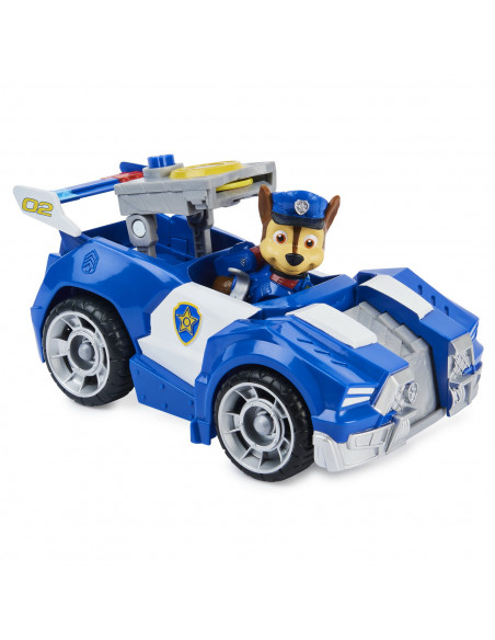 Patrula Catelusilor Vehicul Deluxe Chase,6060298_20130063