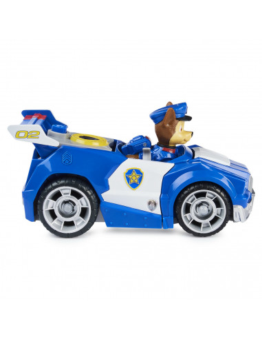 Patrula Catelusilor Vehicul Deluxe Chase,6060298_20130063