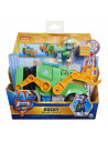 Patrula Catelusilor Camionul De Reciclare Al Lui Rocky,6061909
