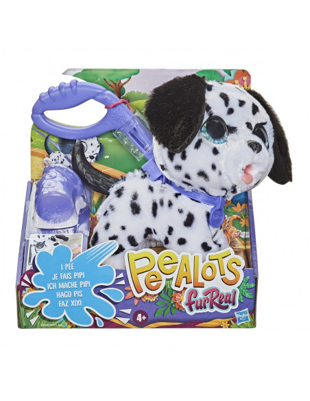 Furreal Catelus Cu Functiuni,E8931_CATEL