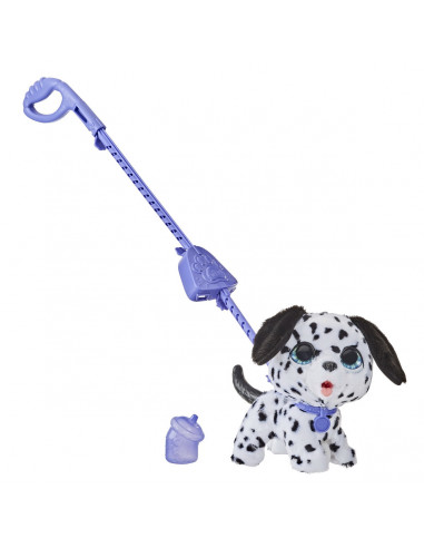 Furreal Catelus Cu Functiuni,E8931_CATEL
