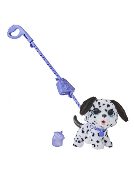 Furreal Catelus Cu Functiuni,E8931_CATEL