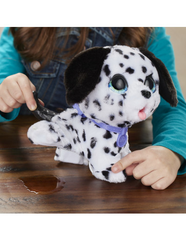 Furreal Catelus Cu Functiuni,E8931_CATEL