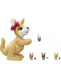 Mama Josie The Kangaroo,E6724 2