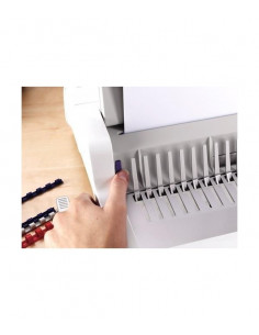 APARAT INDOSARIAT MANUAL PULSAR 300 A4 FELLOWES,FE5627601 2