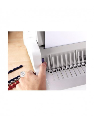 APARAT INDOSARIAT MANUAL PULSAR 300 A4 FELLOWES,FE5627601