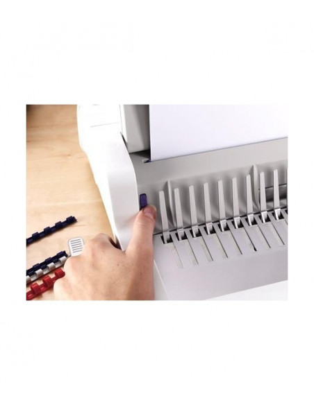 APARAT INDOSARIAT MANUAL PULSAR 300 A4 FELLOWES,FE5627601