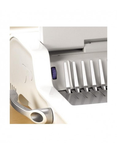 APARAT INDOSARIAT MANUAL PULSAR 300 A4 FELLOWES,FE5627601