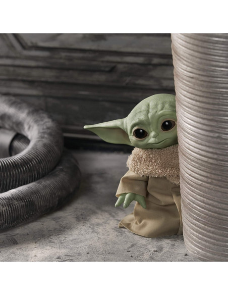 Starwars Plus Vorbitor Baby Yoda The Child The Mandalorian,F1115