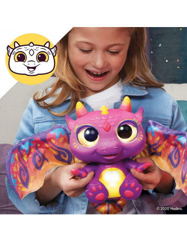 Baby Dragon Interactiv,F0633