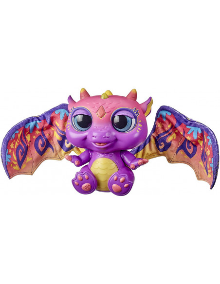 Baby Dragon Interactiv,F0633