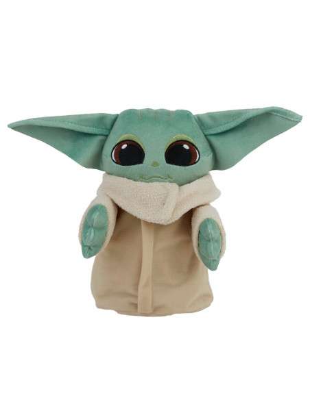 Star Wars Baby Yoda Mandalorianul Se Ascunde,F2851 Star Wars Baby Yoda Mandalorianul Se Ascunde,F2851