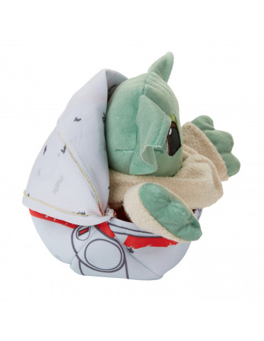 Star Wars Baby Yoda Mandalorianul Se Ascunde,F2851 Star Wars Baby Yoda Mandalorianul Se Ascunde,F2851