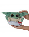 Star Wars Baby Yoda Mandalorianul Se Ascunde,F2851