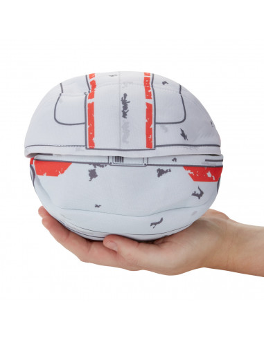 Star Wars Baby Yoda Mandalorianul Se Ascunde,F2851 Star Wars Baby Yoda Mandalorianul Se Ascunde,F2851