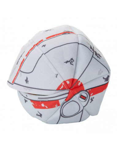 Star Wars Baby Yoda Mandalorianul Se Ascunde,F2851 Star Wars Baby Yoda Mandalorianul Se Ascunde,F2851