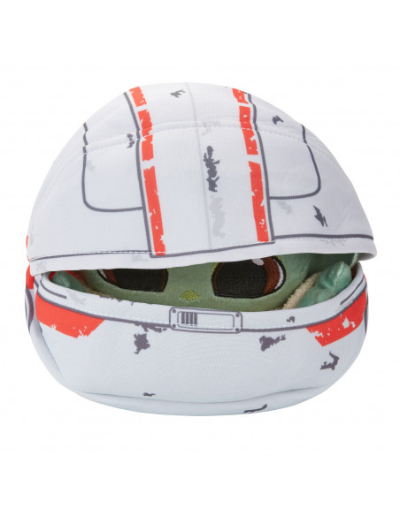 Star Wars Baby Yoda Mandalorianul Se Ascunde,F2851 Star Wars Baby Yoda Mandalorianul Se Ascunde,F2851