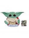 Star Wars Baby Yoda Mandalorianul Se Ascunde,F2851