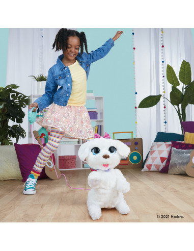 Furreal Gogo Catelusul Dansator,F1971