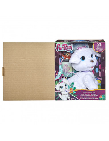 Furreal Gogo Catelusul Dansator,F1971