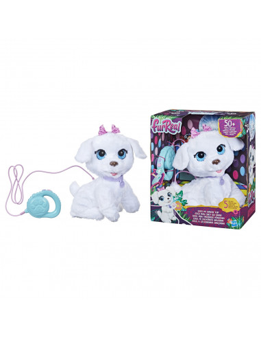 Furreal Gogo Catelusul Dansator,F1971