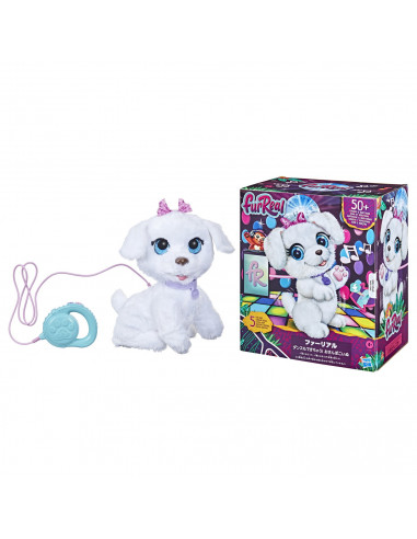 Furreal Gogo Catelusul Dansator,F1971