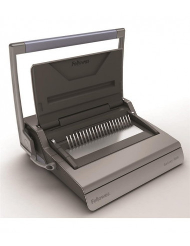 APARAT INDOSARIAT ELECTRIC GALAXY-E 500 FELLOWES,FE5622101+