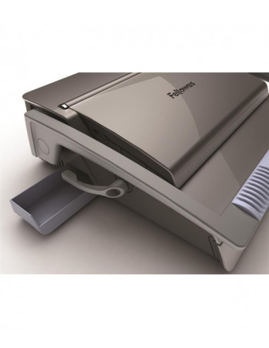 APARAT INDOSARIAT ELECTRIC GALAXY-E 500 FELLOWES,FE5622101+