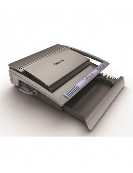 APARAT INDOSARIAT ELECTRIC GALAXY-E 500 FELLOWES,FE5622101+